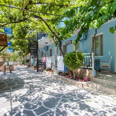 Apartament Liolios #5 *